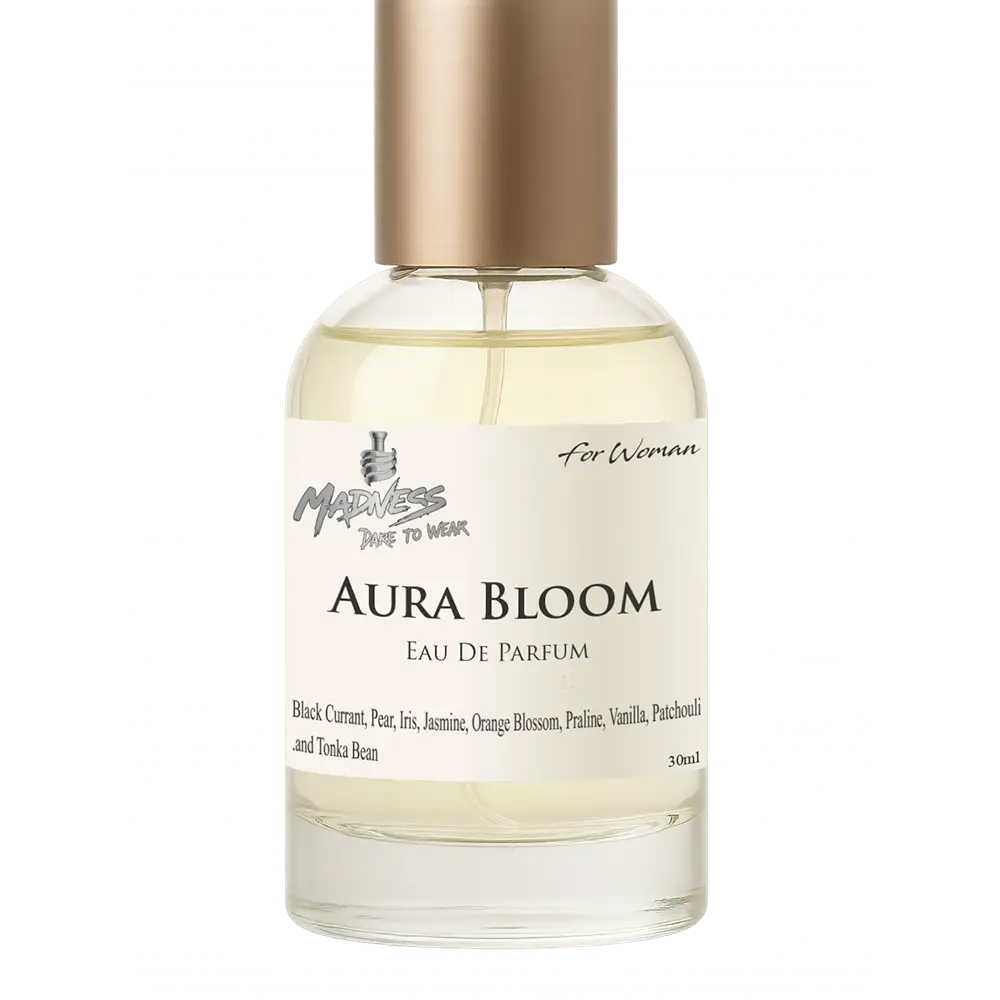Aura Bloom