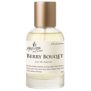 Berry Bouqet