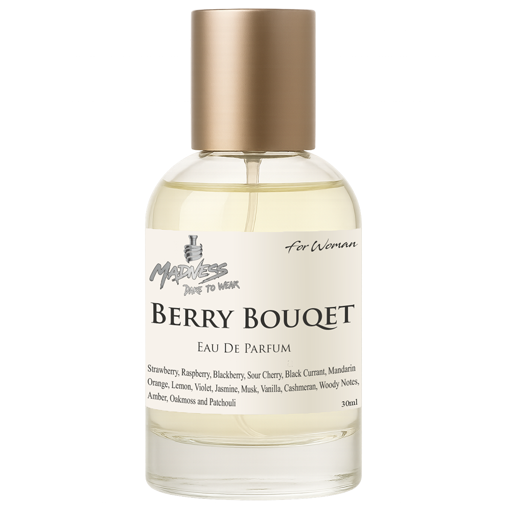 Berry Bouqet