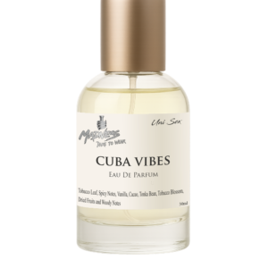 Cuba Vibes