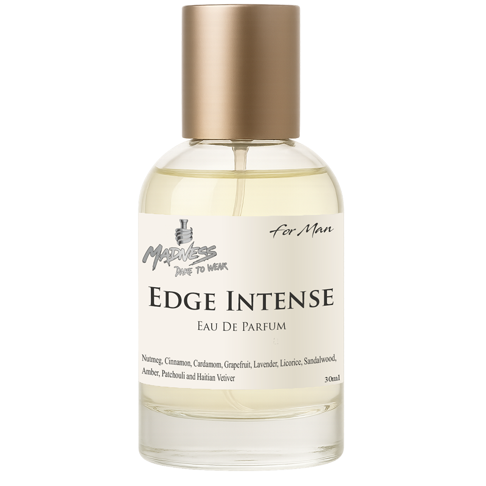 Edge Intense