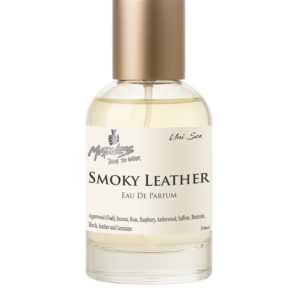 Smoky Leather