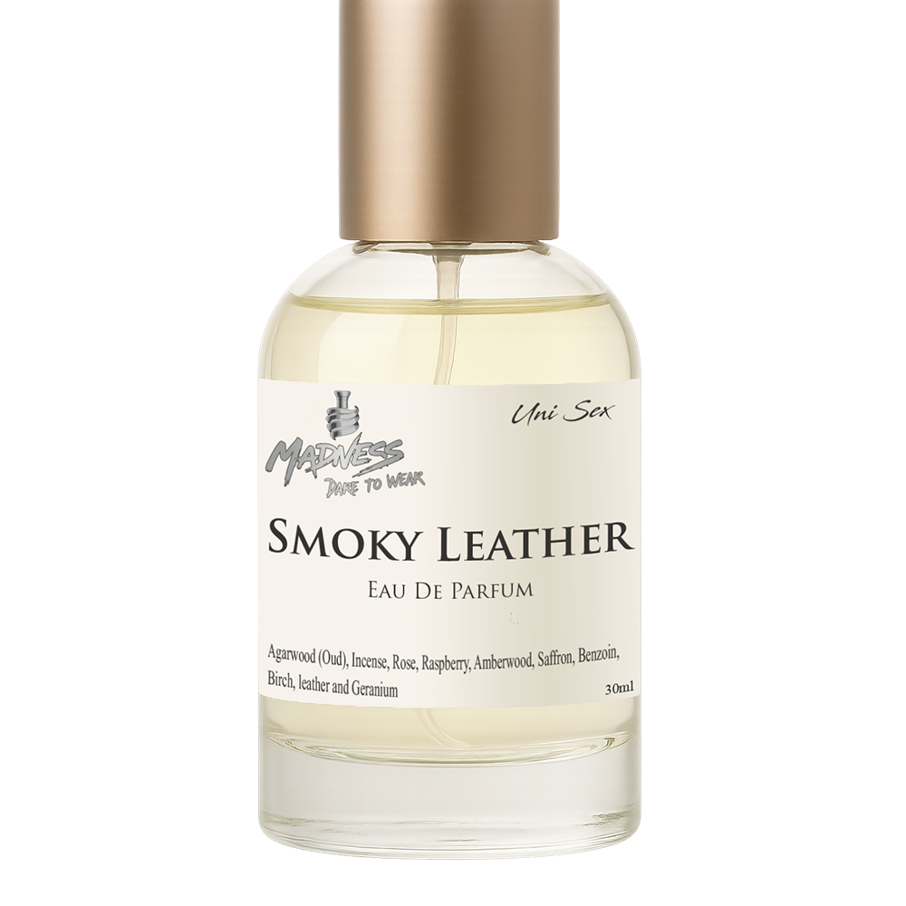 Smoky Leather