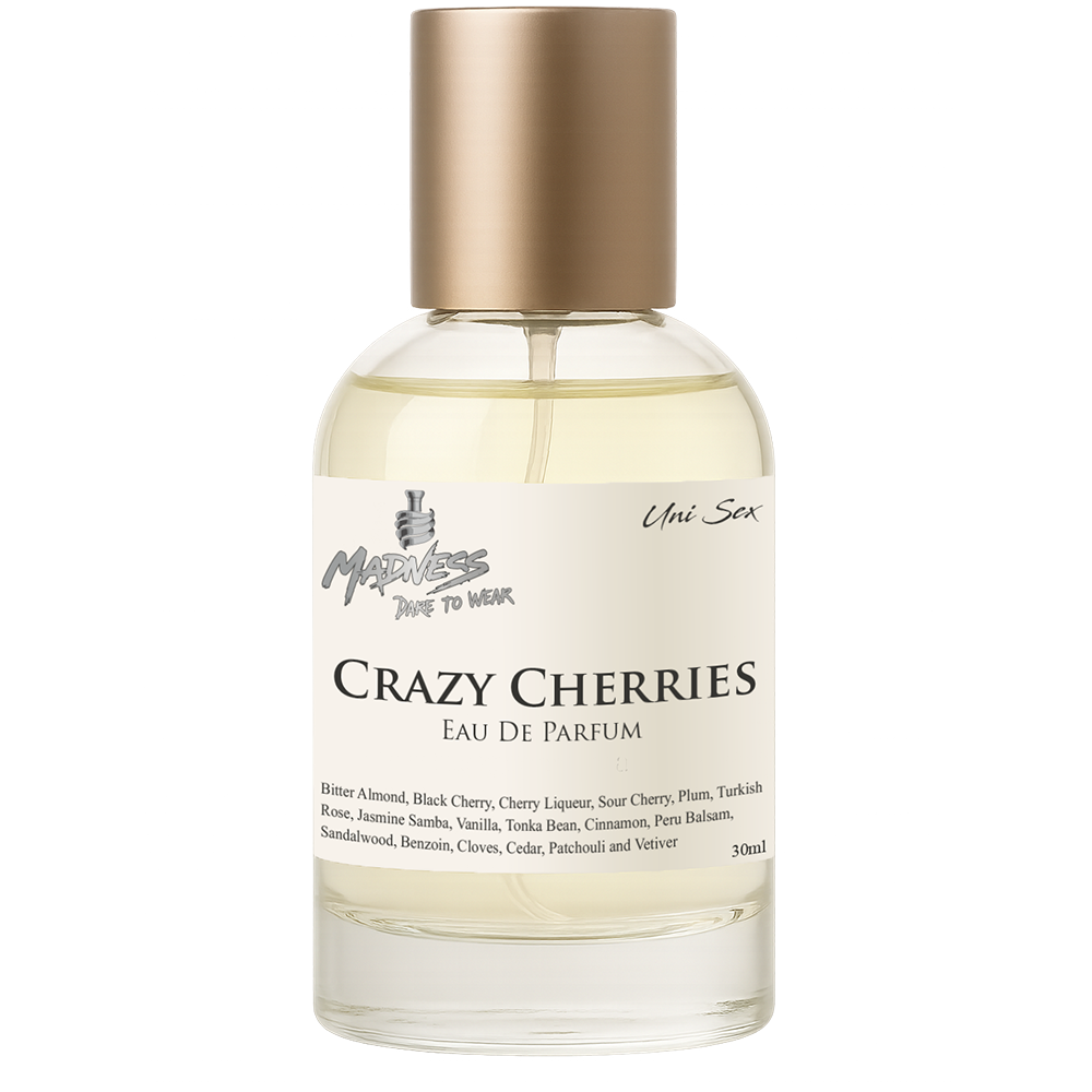 Crazy Cherries