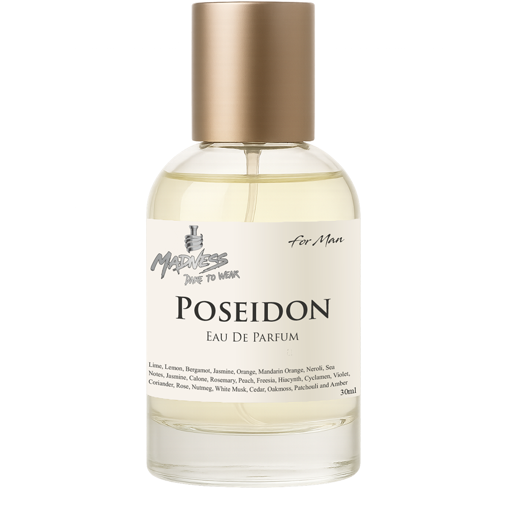 Poseidon